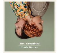 Mrs. Greenbird – Dark Waters – CD – Neuf