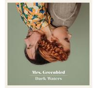 MRS.GREENBIRD - DARK WATERS CD NEUF