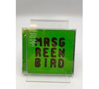 Mrs. Greenbird - Mrs. Greenbird