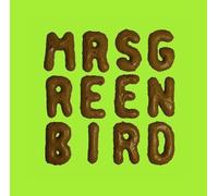 Mrs.Greenbird - Mrs.Greenbird