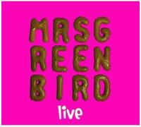 Mrs.Greenbird - Mrs.Greenbird-Live [Import]