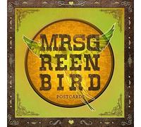 Mrs.Greenbird - Postcards [Import]