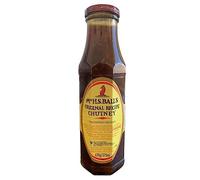 Mrs H.S.Balls - Recette originale Chutney - 470 g