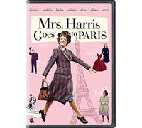 Mrs. Harris Goes to Paris