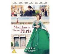 MRS. HARRIS GOES TO PARIS-BIL-BLURAY G