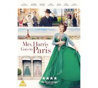 Une robe pour Mrs Harris [DVD] (Audio français. Sous-titres français)