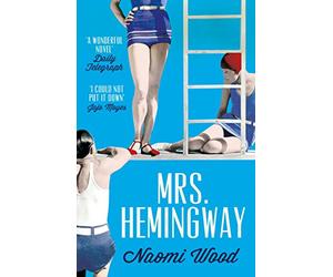 Mrs. Hemingway