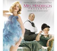 Mrs. Henderson Presents (Bande Originale du Film)