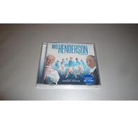 Mrs. Henderson Presents (Bande Originale du Film)
