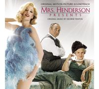 Mrs. Henderson Presents (CD) Original Motion Picture Soundtrack