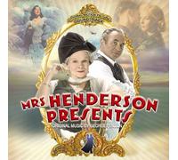 Mrs. Henderson Presents [Import]