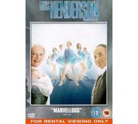 Mrs Henderson Presents [Import]