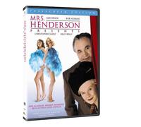 Mrs Henderson Presents [Import USA Zone 1]
