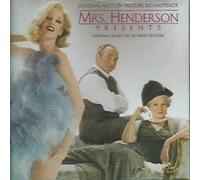 Mrs. Henderson Presents [Original Motion Picture Soundtrack] by George Fenton