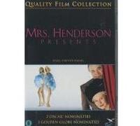 MRS HENDERSON PRESENTS-VN G