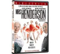 Mrs. Henderson Presents (Widescreen)