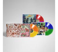 Mrs. Henry Feel Free (Vinyl)