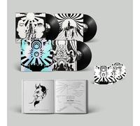 Mrs. Henry - Keep On Rising [Vinyl Lp] 180 Gram, With Cd, Boxed Set, With Book