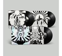 Mrs. Henry - Keep on Rising LP [Vinyl]