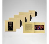 Mrs. Henry Mrs. Henry Presents the Last Waltz (Vinyl)