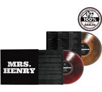 Mrs. Henry Mrs. Henry (Vinyl)