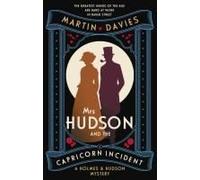 Mrs Hudson And The Capricorn Incident