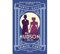 Mrs Hudson and the Spirits' Curse