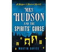 Mrs Hudson and the Spirits' Curse