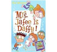Mrs. Jafee Is Daffy!, My Weird School Daze Dan Gutman (Auteur)