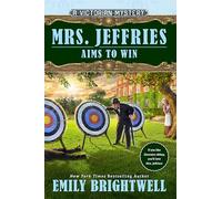 Mrs. Jeffries Aims to Win – Berkley