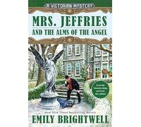 Mrs. Jeffries and the Alms of the Angel