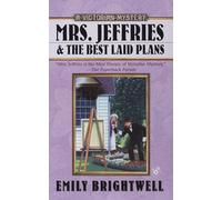Mrs. Jeffries and the Best Laid Plans Emily Brightwell (Auteur)