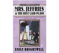 Mrs. Jeffries and the Best Laid Plans Emily Brightwell (Auteur)