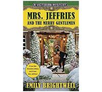 Mrs. Jeffries And The Merry Gentlemen