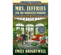 Mrs. Jeffries And The Midwinter Murders