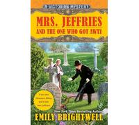 Mrs. Jeffries and the One Who Got Away