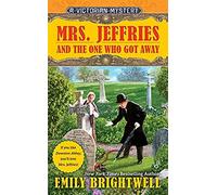 Mrs. Jeffries And The One Who Got Away