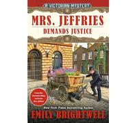 Mrs. Jeffries Demands Justice