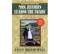 Emily Brightwell – Mrs. Jeffries Learns the Trade
