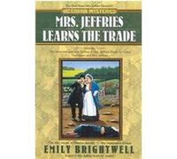 Mrs. Jeffries Learns The Trade, Victorian Mysteries Emily Brightwell (Auteur)
