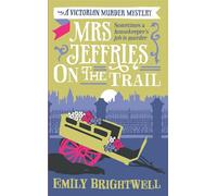 Mrs Jeffries On The Trail