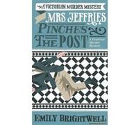 Mrs Jeffries Pinches the Post - [Version Originale] Emily Brightwell (Auteur)