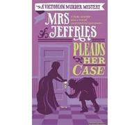 Mrs Jeffries Pleads Her Case - [Version Originale] Emily Brightwell (Auteur)