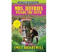 Mrs. Jeffries Pleads the Fifth