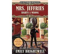 Mrs. Jeffries Rights A Wrong