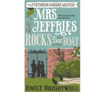 Mrs Jeffries Rocks the Boat - [Version Originale] Emily Brightwell (Auteur)