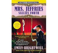 Mrs. Jeffries Sallies Forth