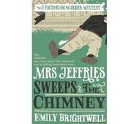 Mrs Jeffries Sweeps the Chimney - [Version Originale] Emily Brightwell (Auteur)