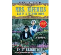 Mrs. Jeffries Takes a Second Look