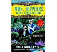 Mrs. Jeffries Takes A Second Look